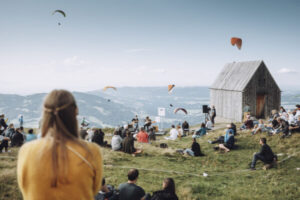 Sujet FAQ, Niedere Bezau, Bregenzerwald