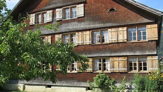 Heimatmuseum Bezau Beitragsbild Heimatmuseum Bezau