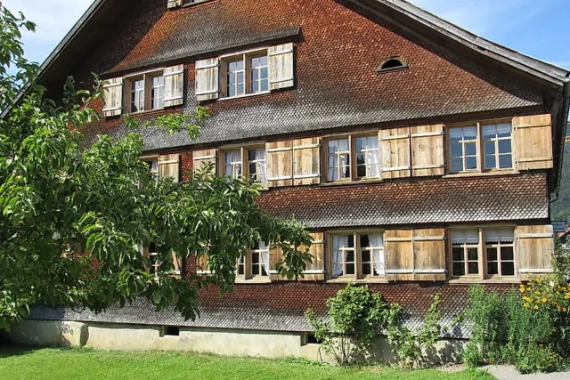 Heimatmuseum Bezau Beitragsbild Heimatmuseum Bezau