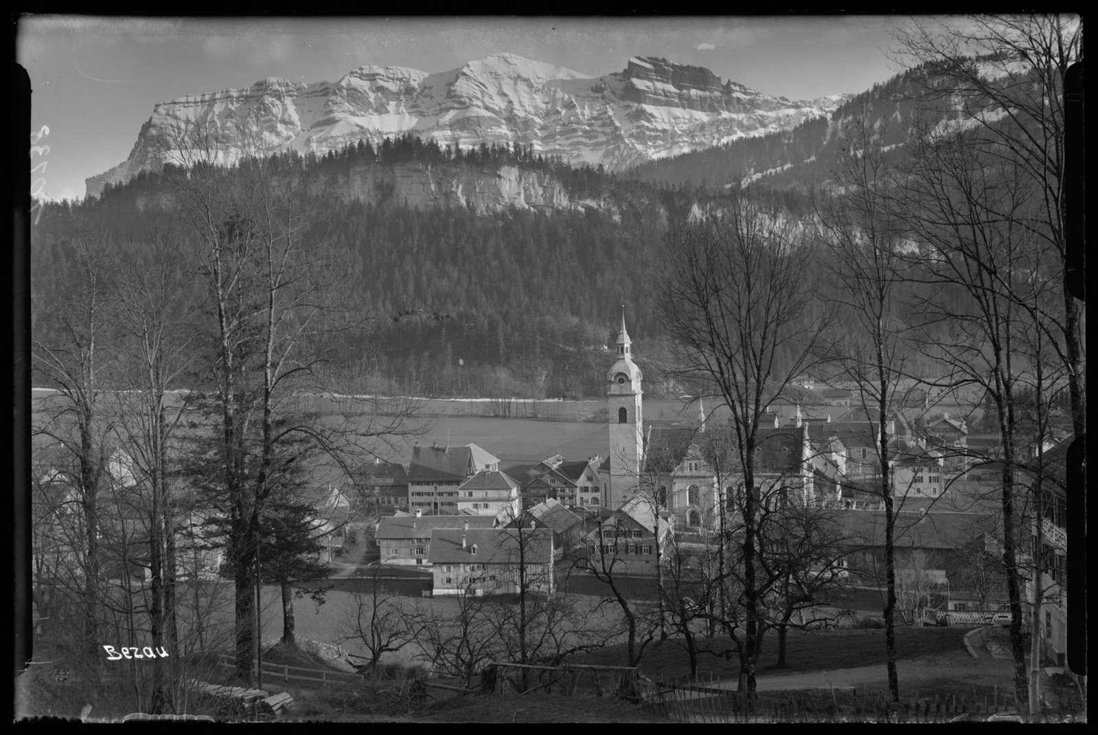 Ausstellung Vorarlberg Museum - 27.05.2023 - 04.2025 - Hotel Krone Hittisau