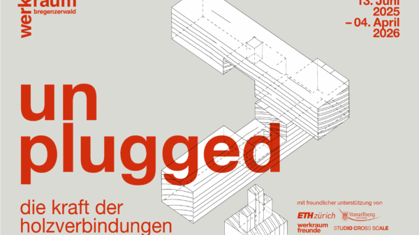 Werkraum Museum_Unplugged