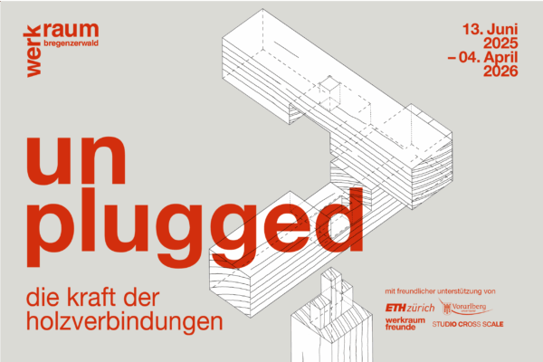 Werkraum Museum_Unplugged