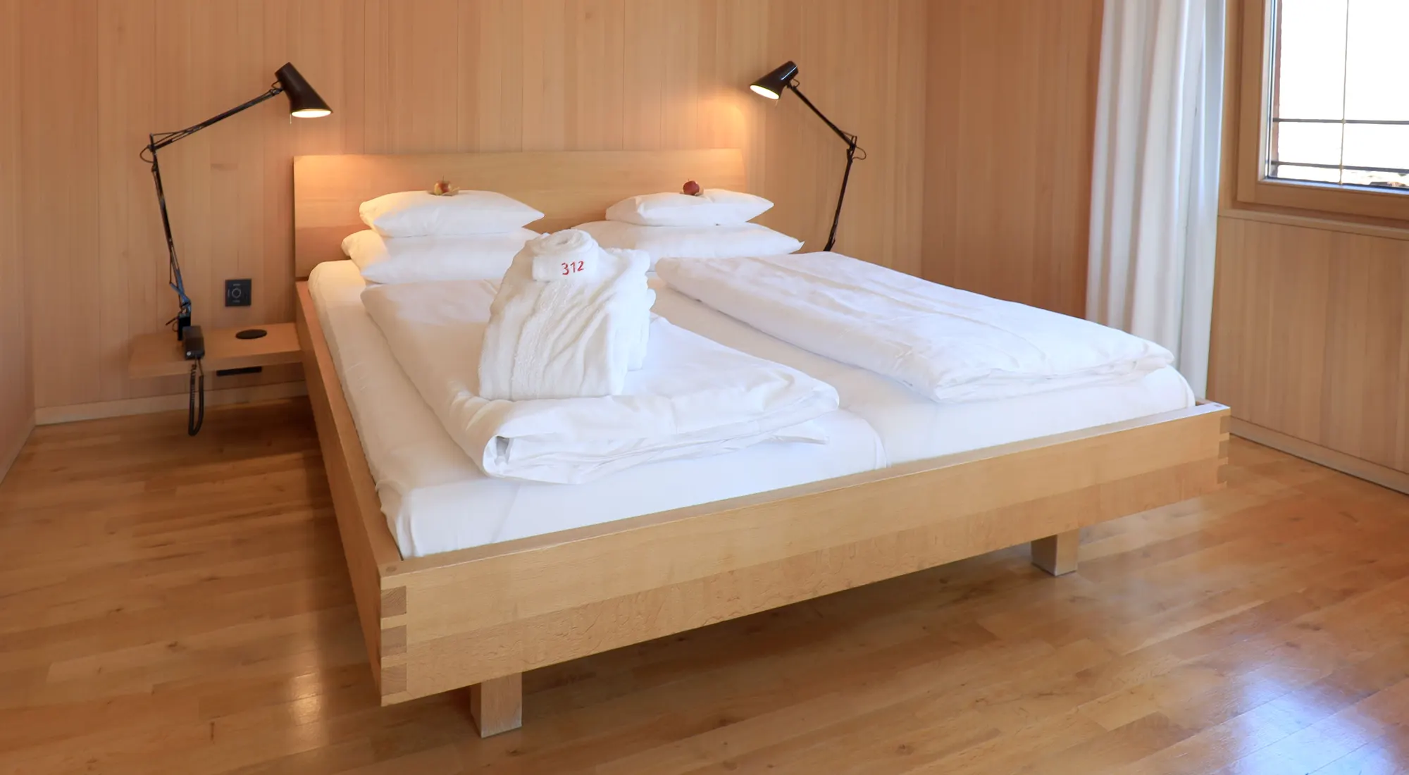 Krone Hittisau im Bregenzerwald