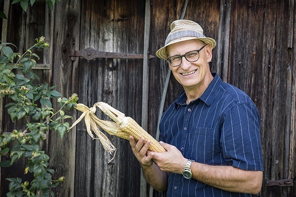 Saatgut Richard Dietrich