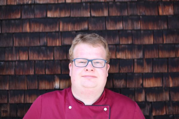 Michael B. (kleiner Michael)