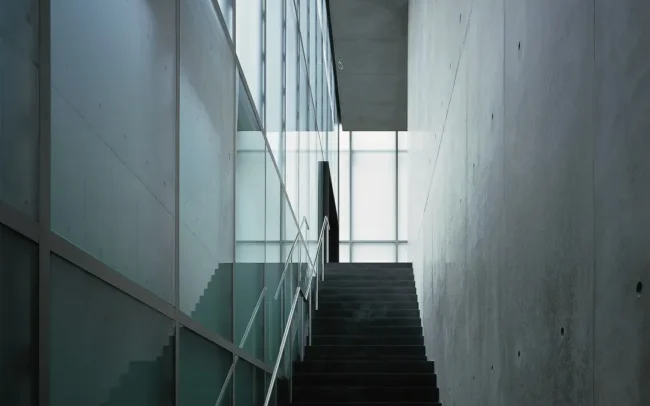 Zumtor Architektur - Kunsthaus Bregenz KUB