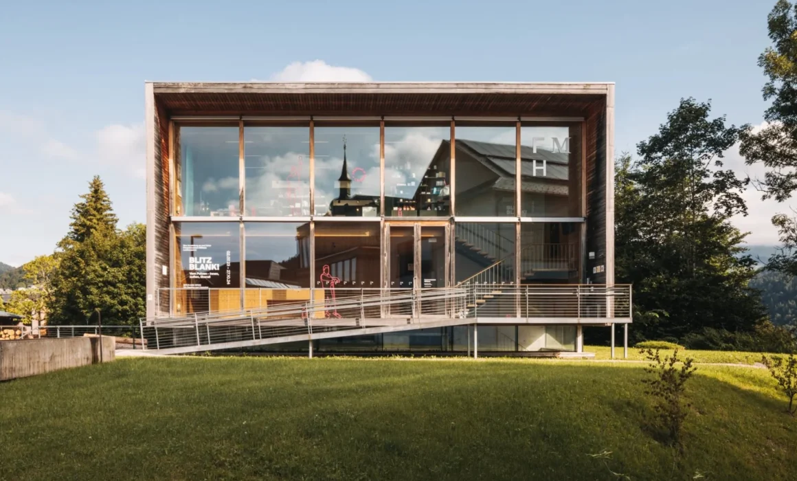 Frauenmuseum Hittisau