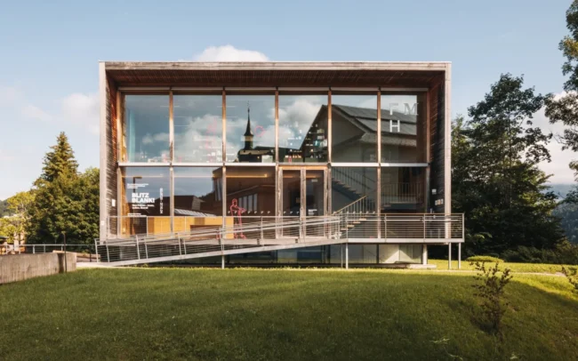 Frauenmuseum Hittisau