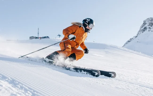 Skiurlaub in Hittisau im Bregenzerwald
