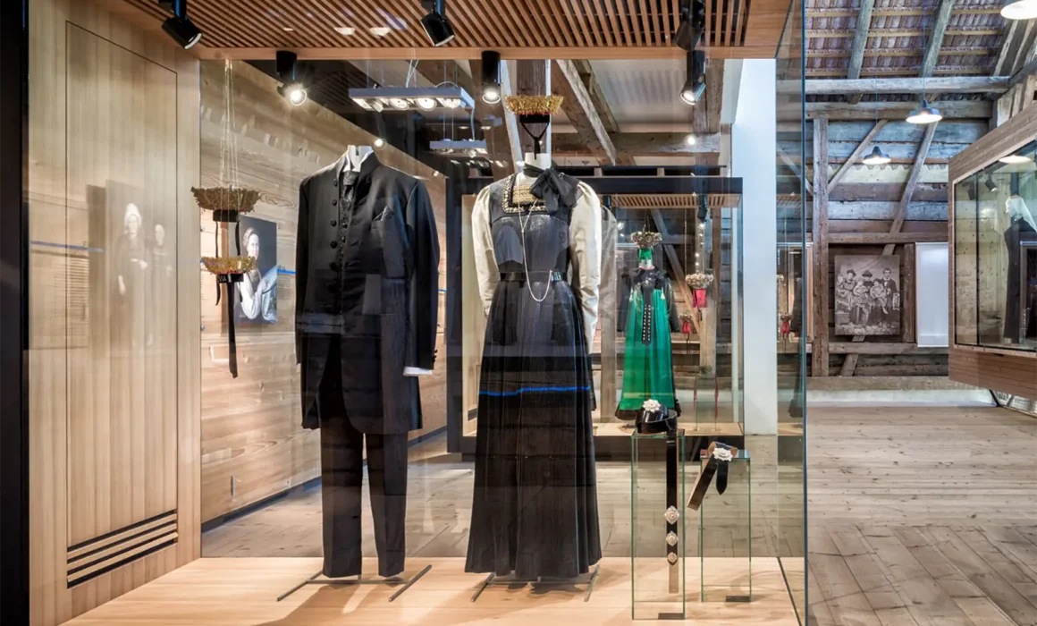 Juppenwerkstatt Riefensberg