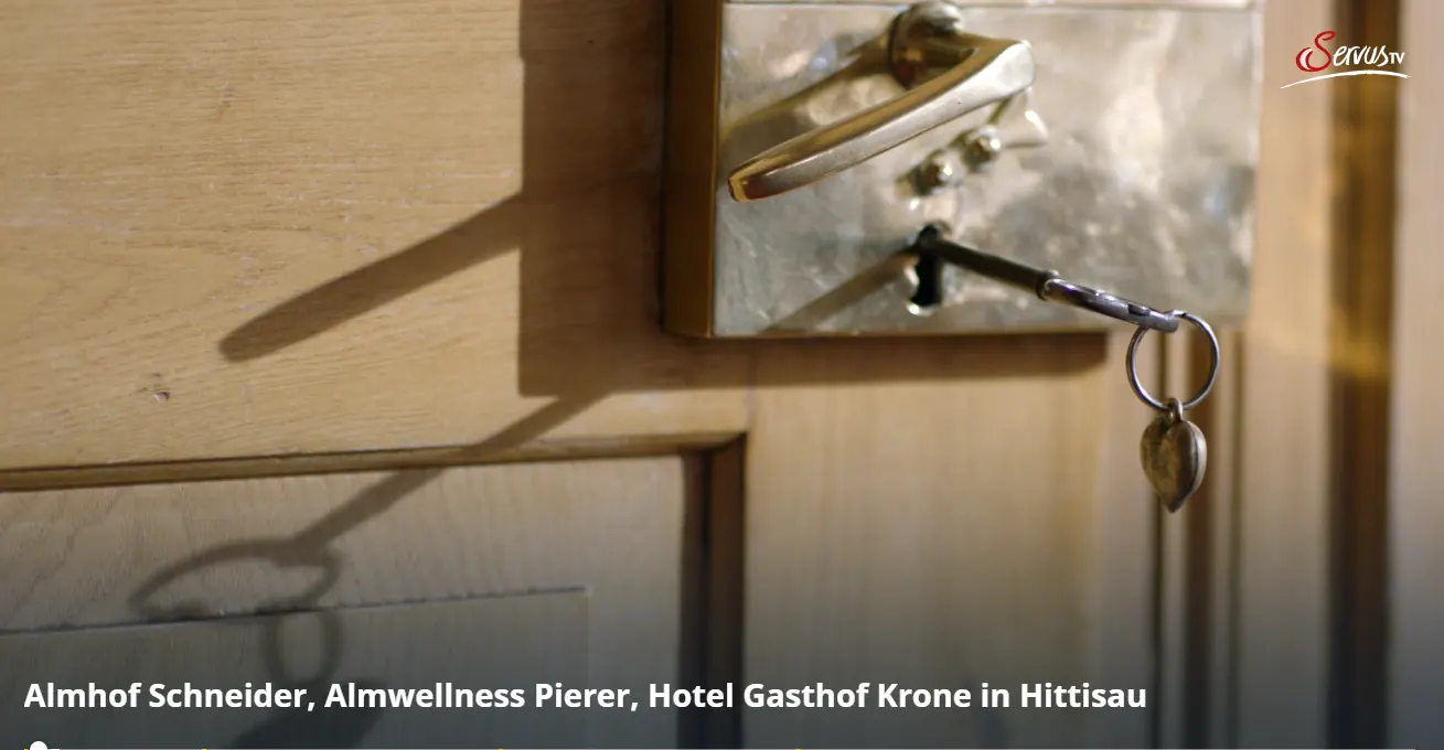 tv-beitrag-servus-tv TV Beitrag auf Servus TV - Hotel Legenden