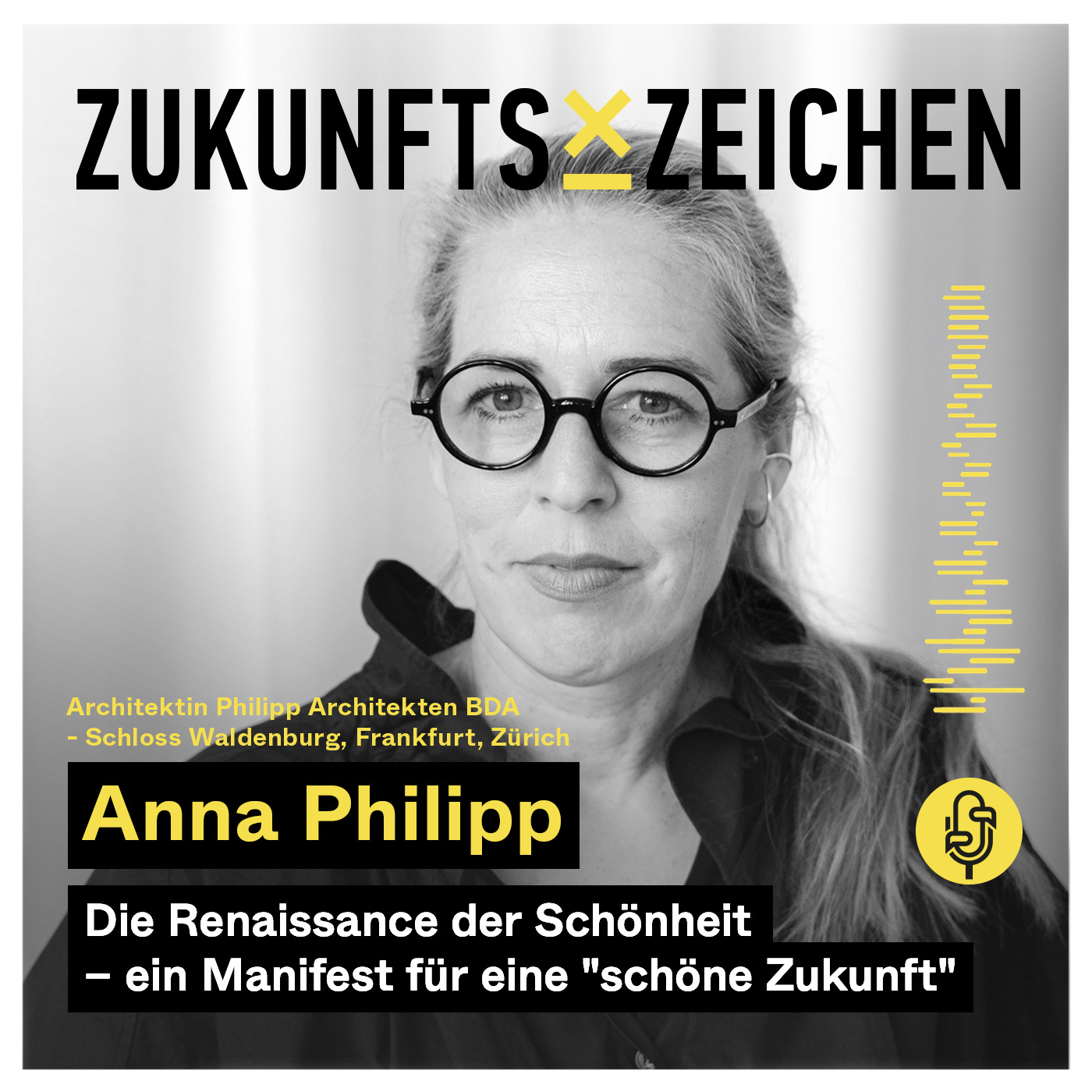 26_zz_podcast_Anna_Philipp Podcast mit Architektin Anna Philipp in der Krone