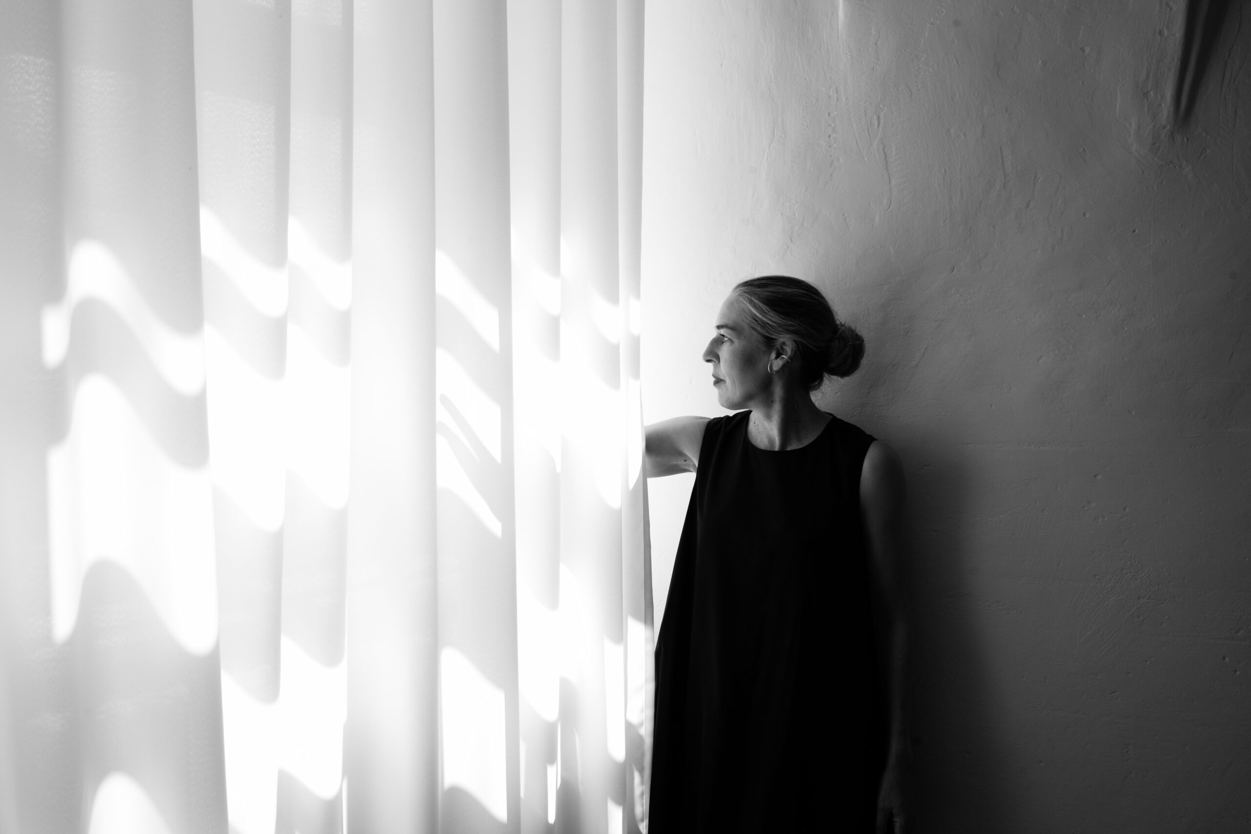 Architektin Anna Philipp in der Krone