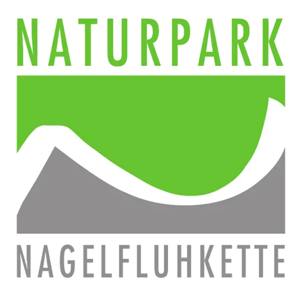 Logo Naturpark Nagelfluhkette