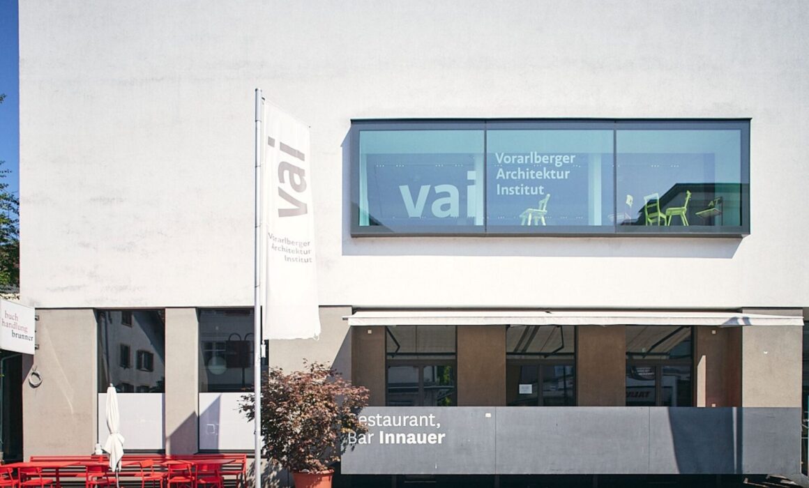 Vorarlberg Architektur Institut