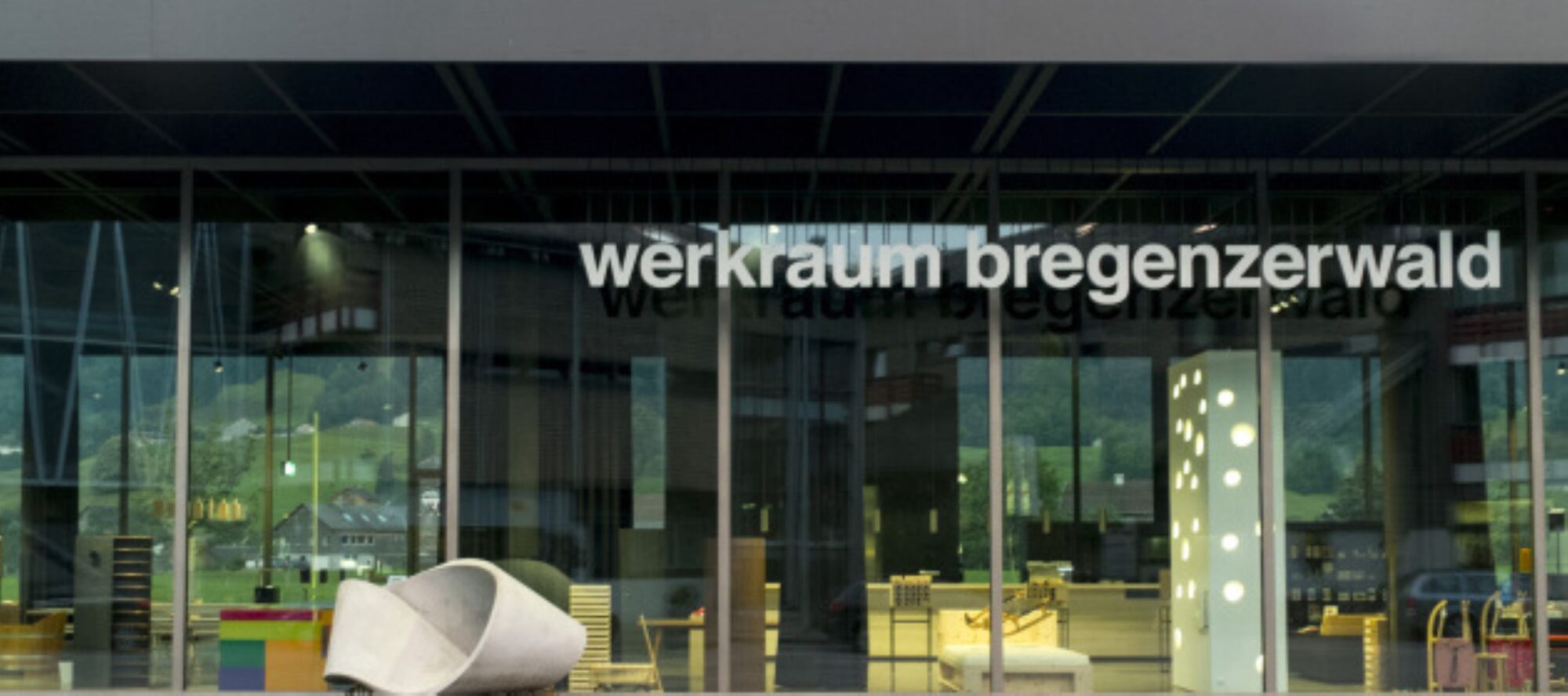 werkraum bregenzerwald 2