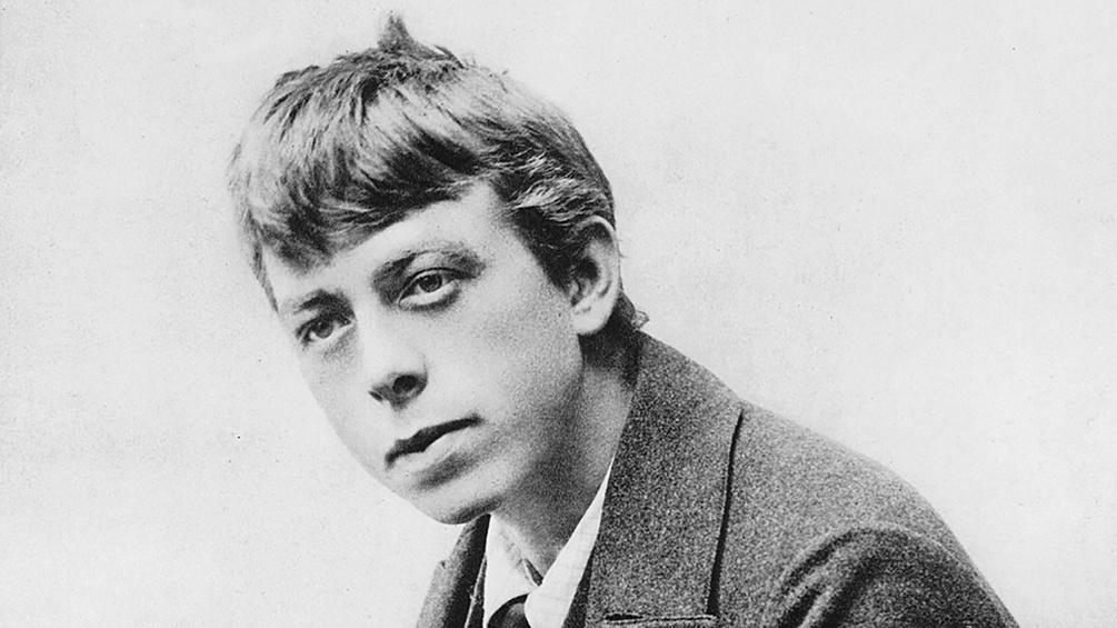 Robert Walser Geburtstagsfeier