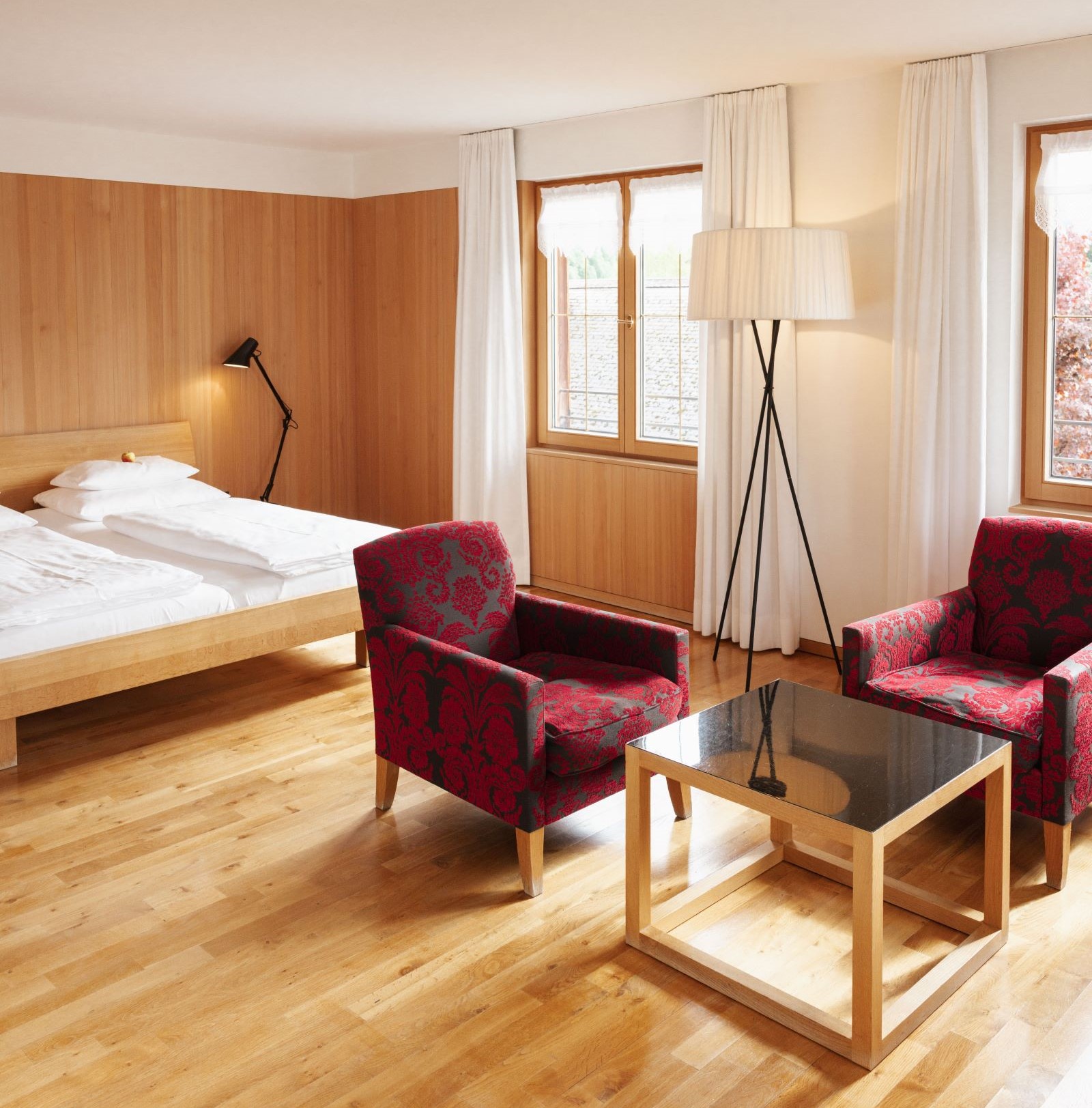 Werkraumzimmer_Krone Hittisau