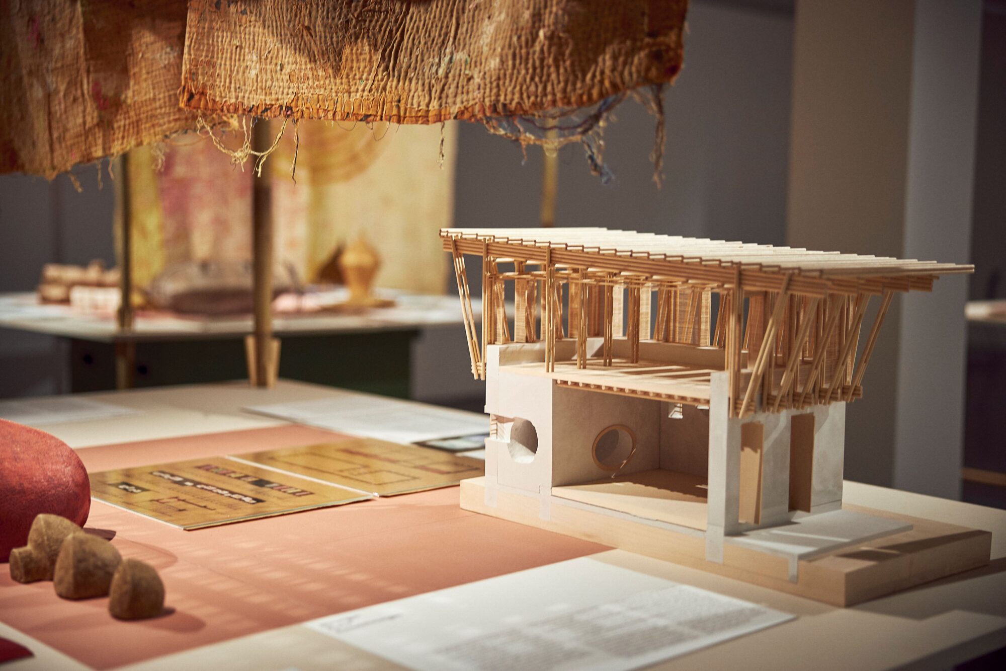 aktuelle Ausstellung VAI