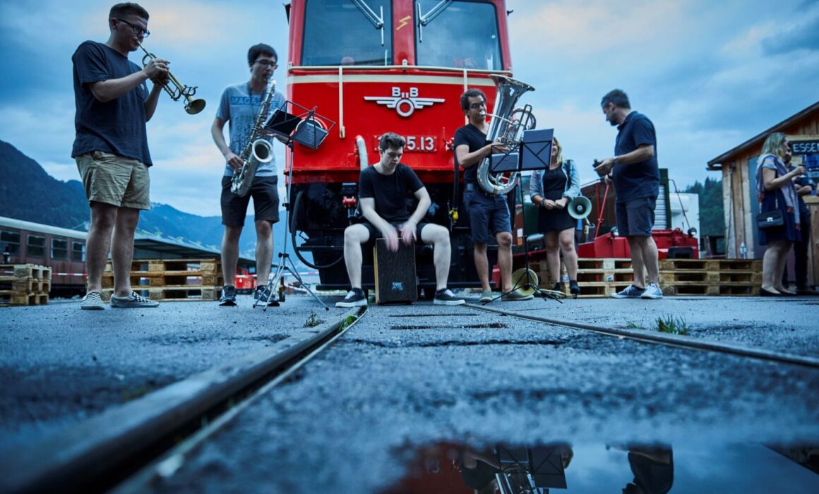 Bezau Beatz Festival im August