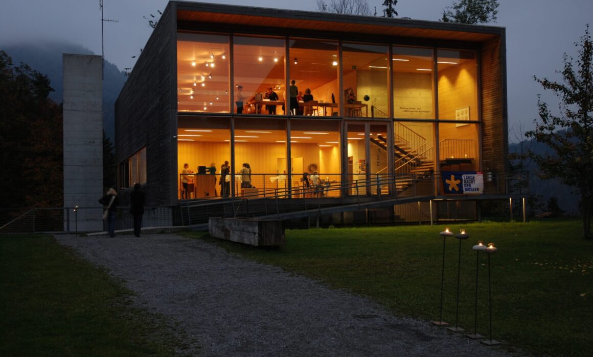 Frauenmuseum Hittisau
