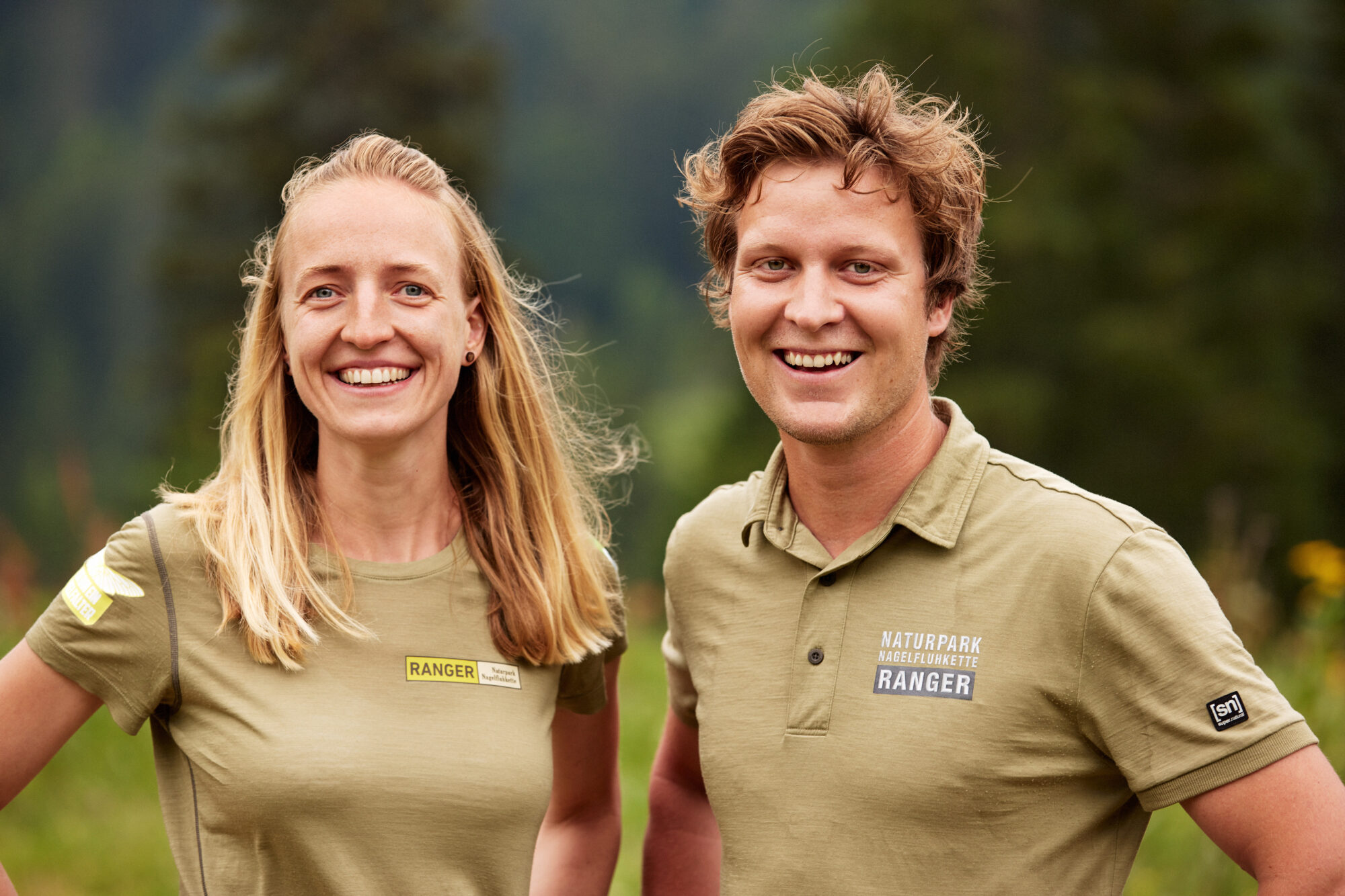 Reisemagazin Bregenzerwald Ranger NP