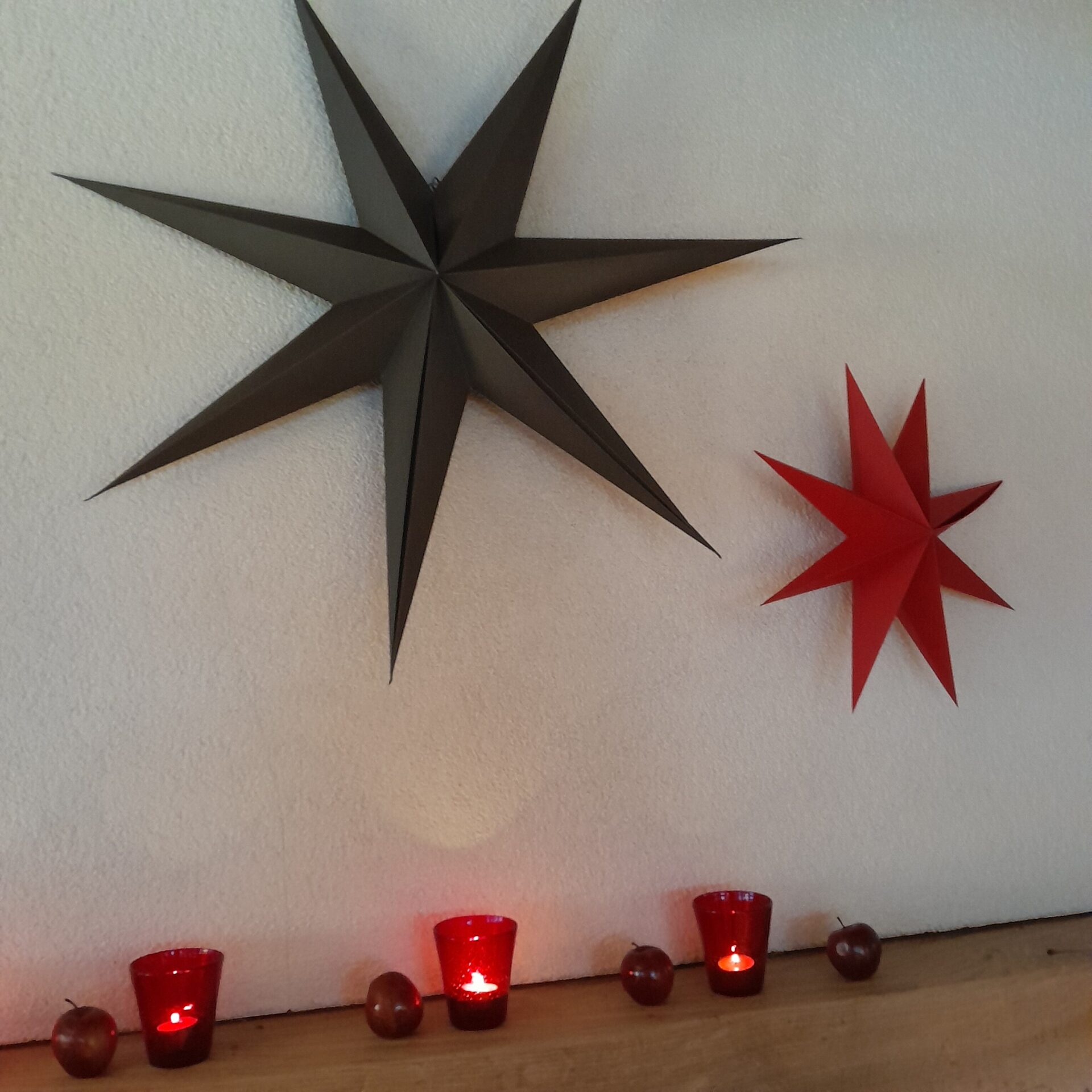 Weihnachtsdekoration 4